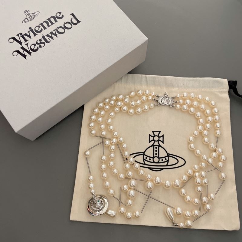 Vivienne Westwood Necklaces